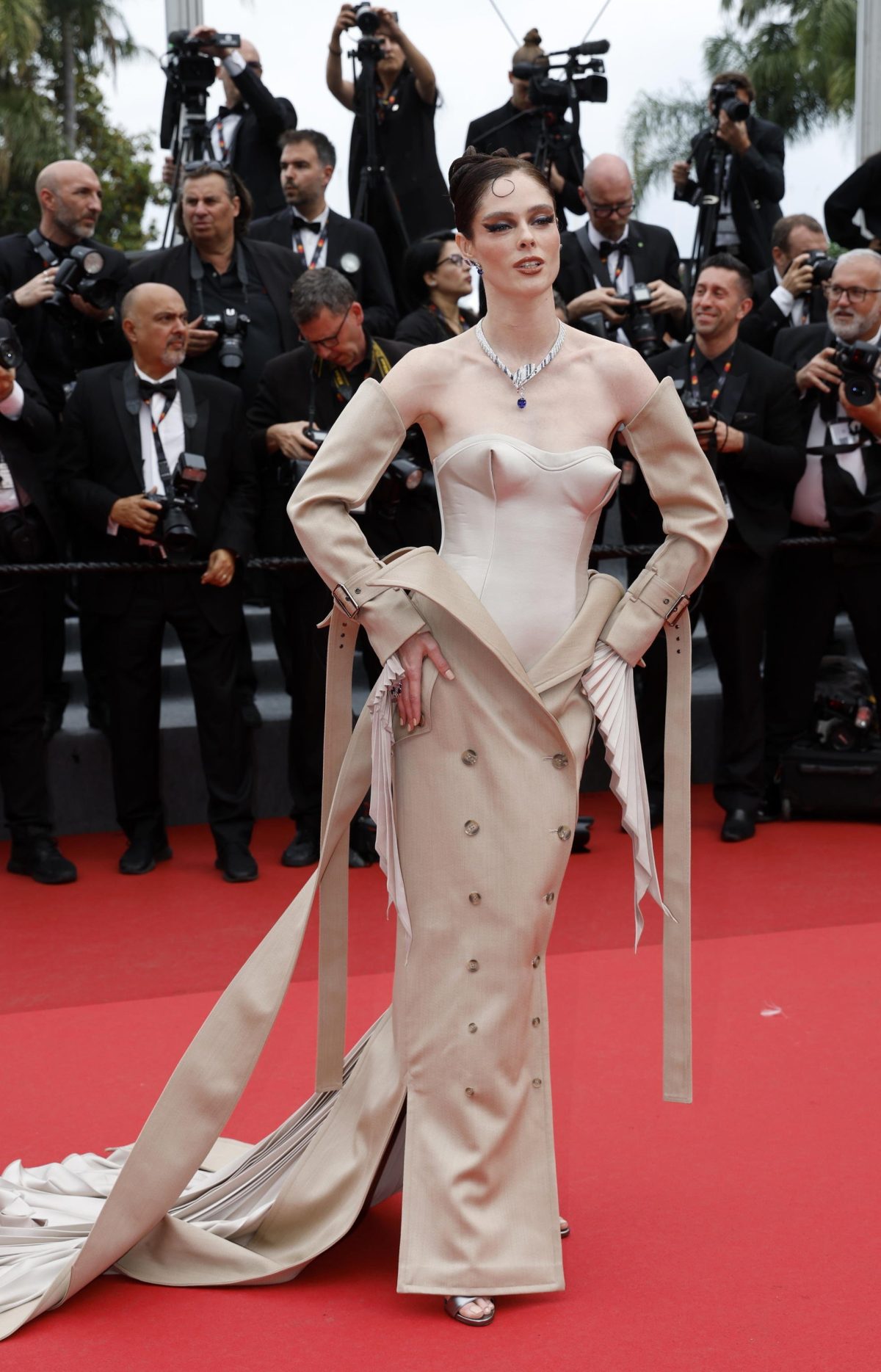Galleria foto 'Cannes 2024: i look più belli' - foto 16