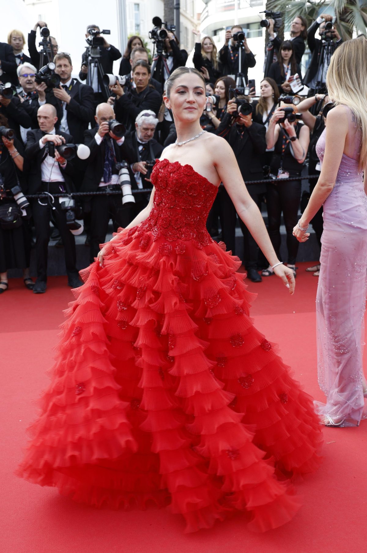 Galleria foto 'Cannes 2024: i look più belli' - foto 20