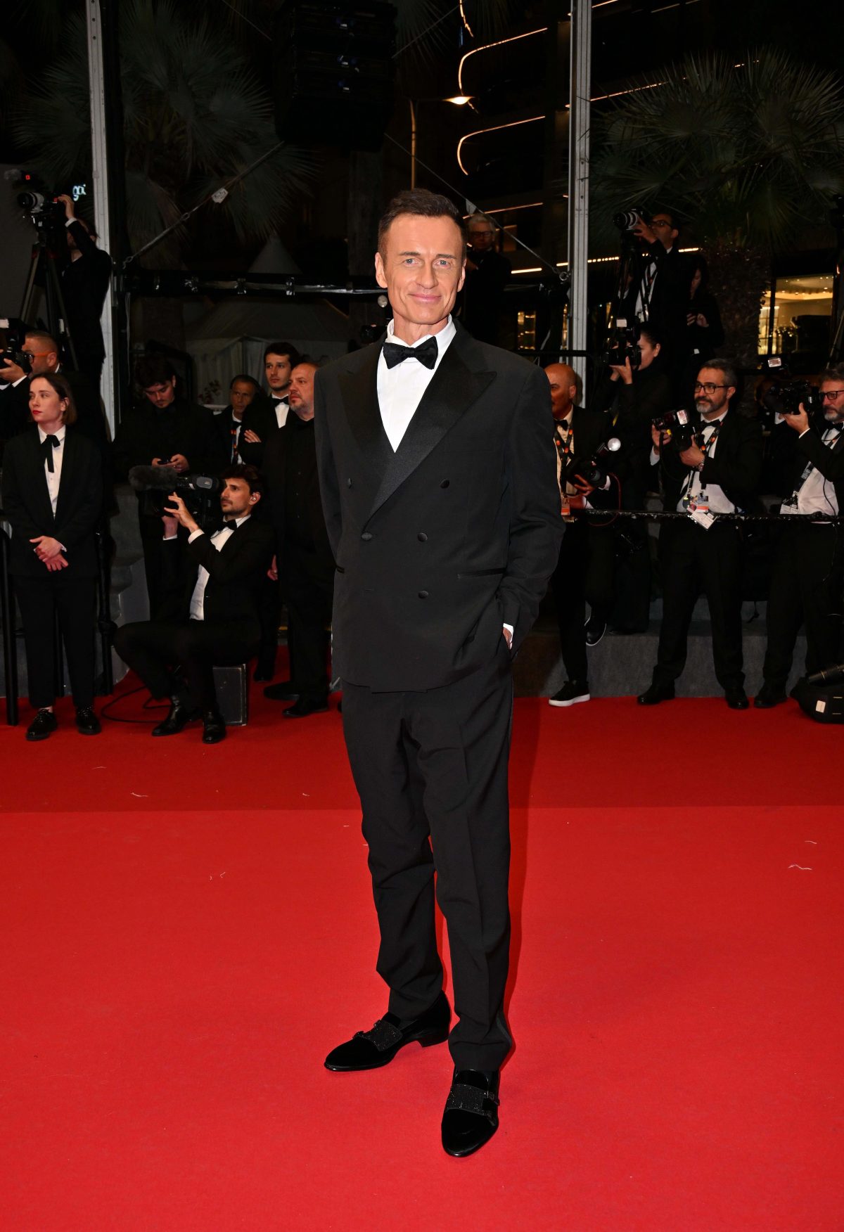 Galleria foto 'Cannes 2024: i look più belli' - foto 3