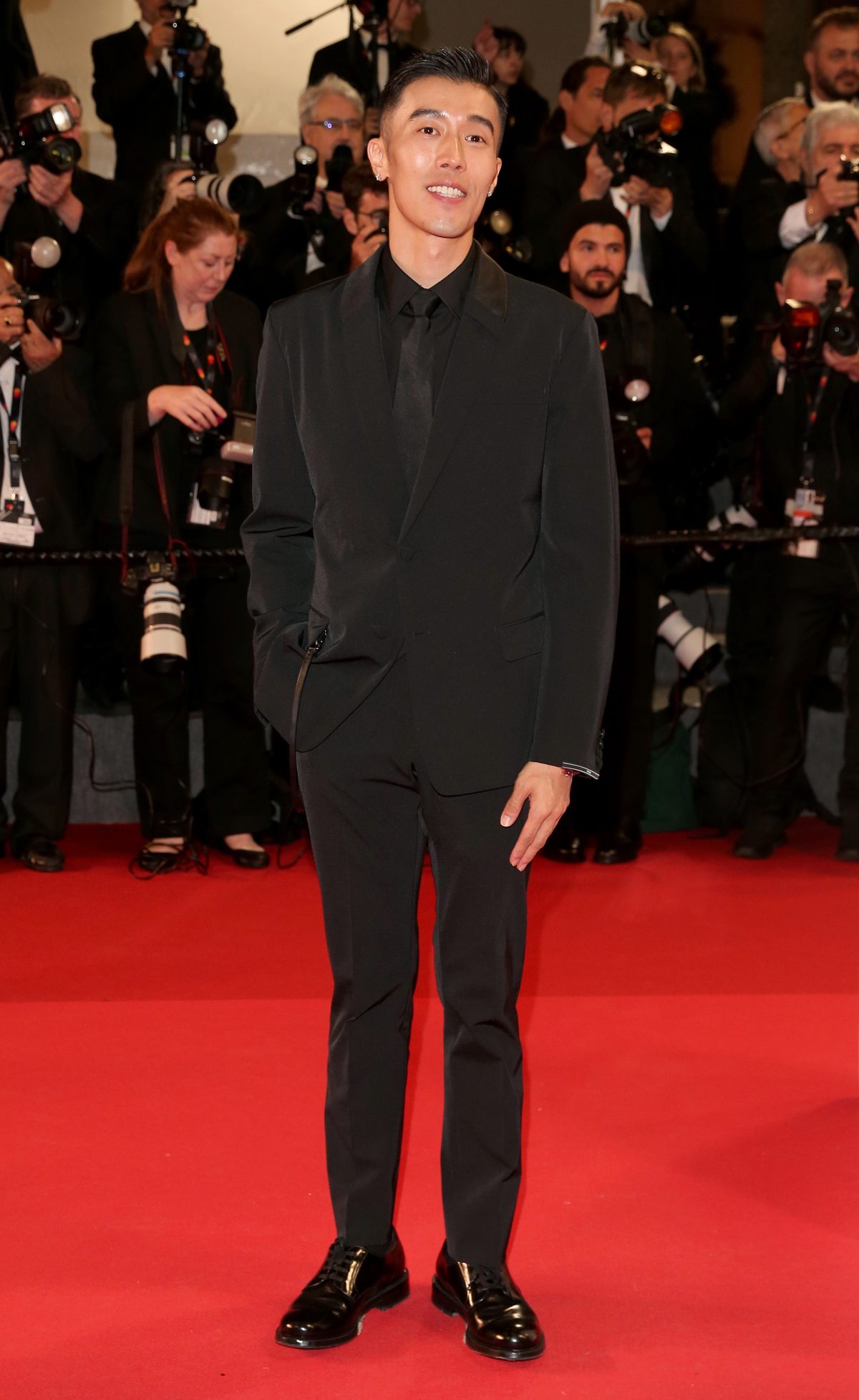 Galleria foto 'Cannes 2024: i look più belli' - foto 6