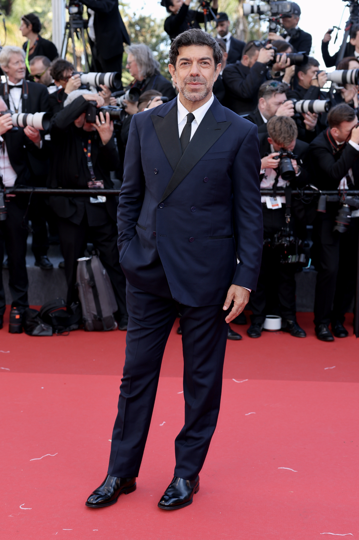 Galleria foto 'Cannes 2024: i look più belli' - foto 10