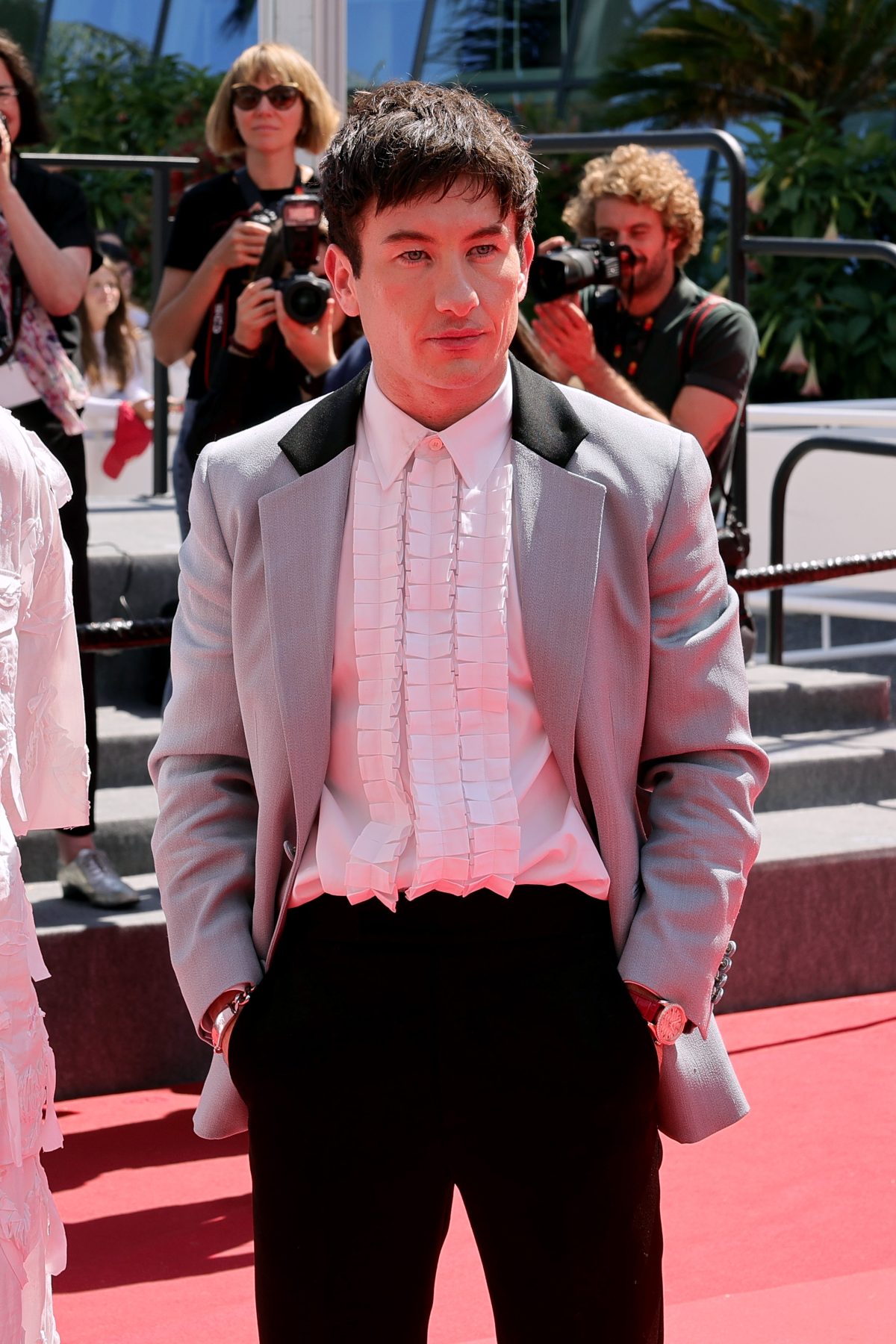 Galleria foto 'Cannes 2024: i look più belli' - foto 43