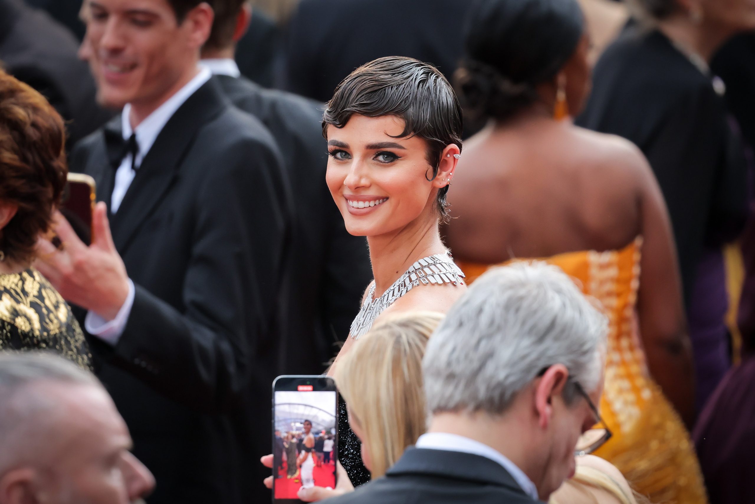 Cannes 2024: i look più belli