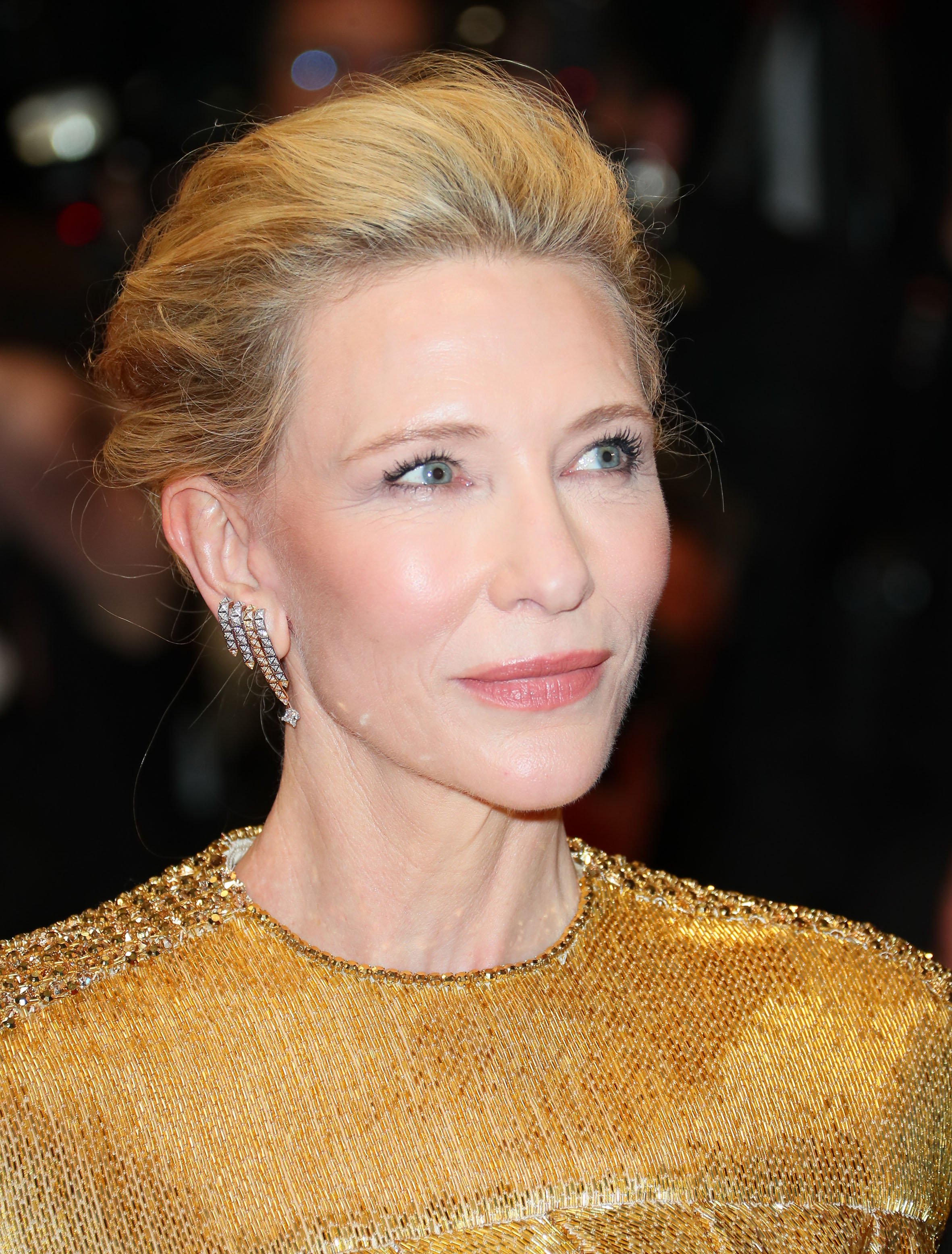 Cannes 2024: i beauty look da imitare