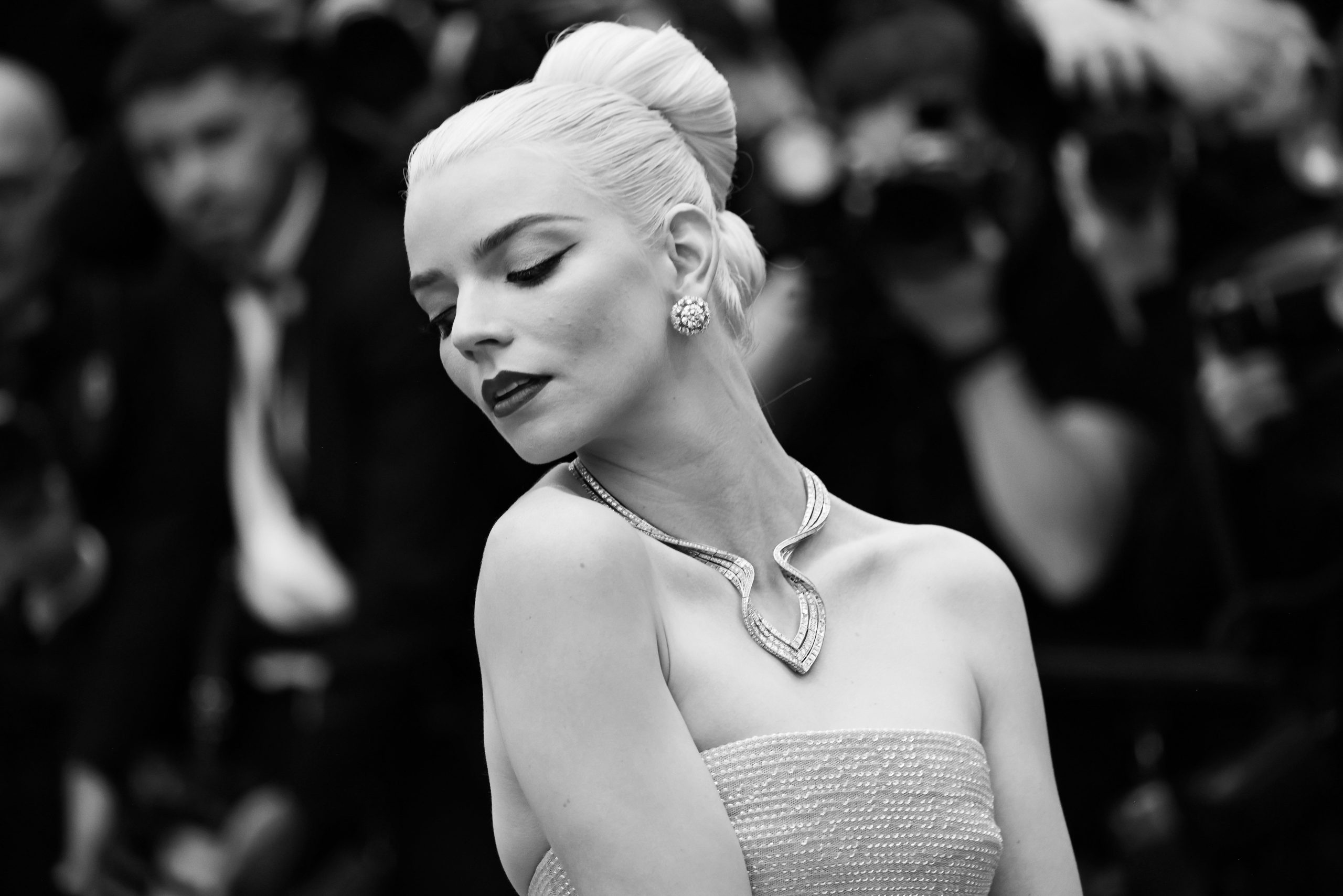 Cannes 2024: i beauty look da imitare