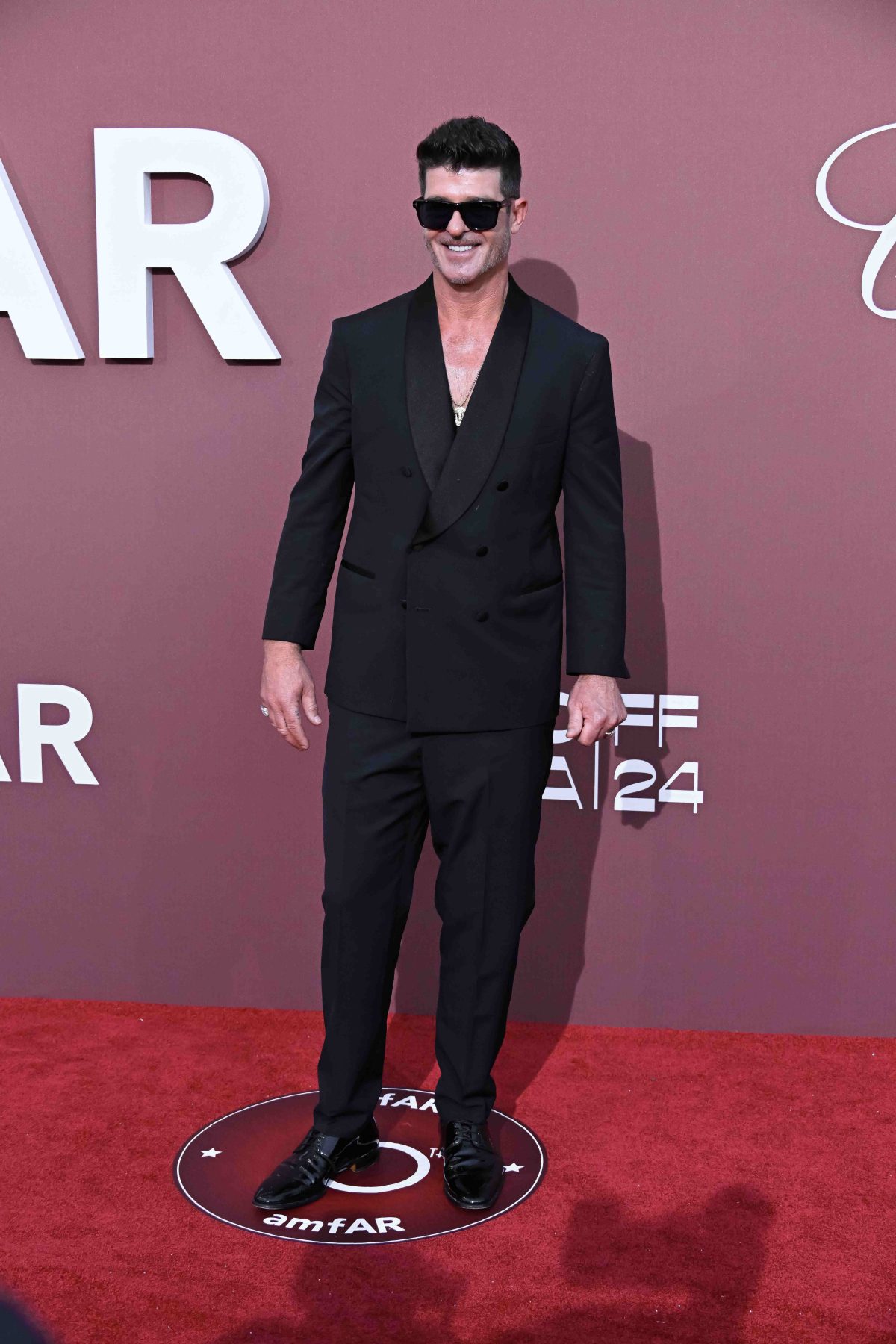 Galleria foto 'I look più belli dell’amfAR Gala Cannes' - foto 13