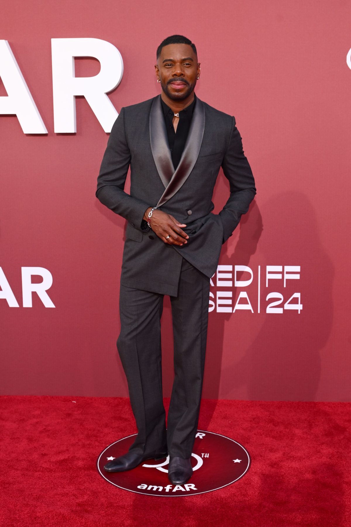 Galleria foto 'I look più belli dell’amfAR Gala Cannes' - foto 11