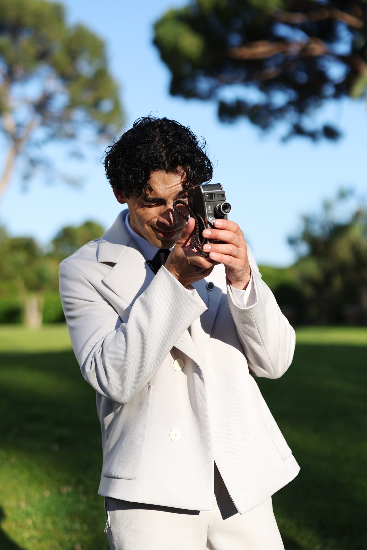 Galleria foto 'I look più belli dell’amfAR Gala Cannes' - foto 2