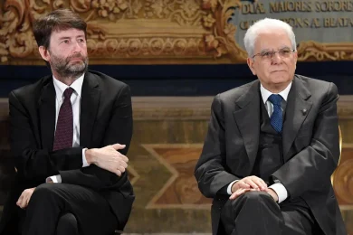 L’idea di aumentare i senatori a vita serve al Pd per ipotecare il futuro Parlamento