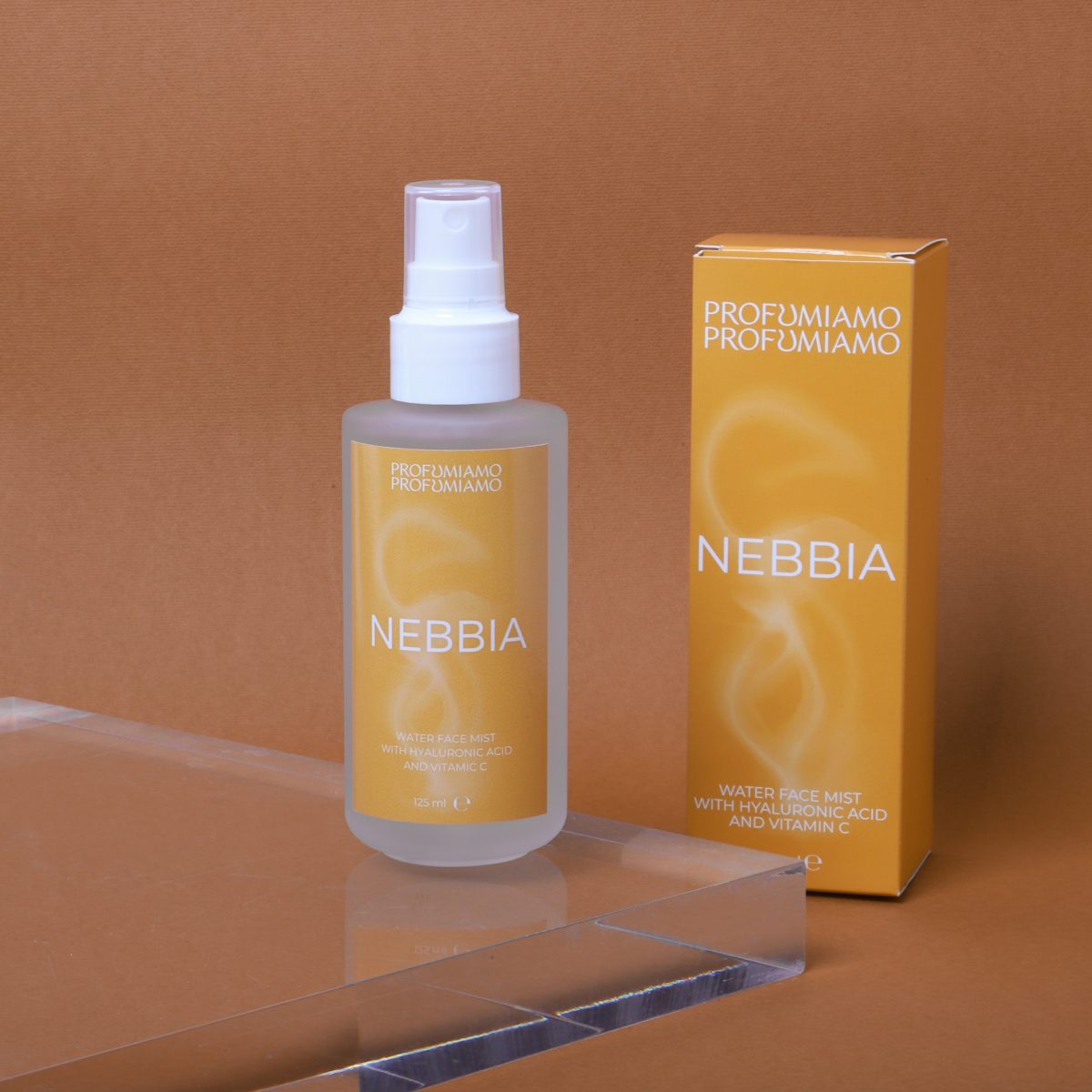 Galleria foto 'Face Mist: must have per l’Estate' - foto 11