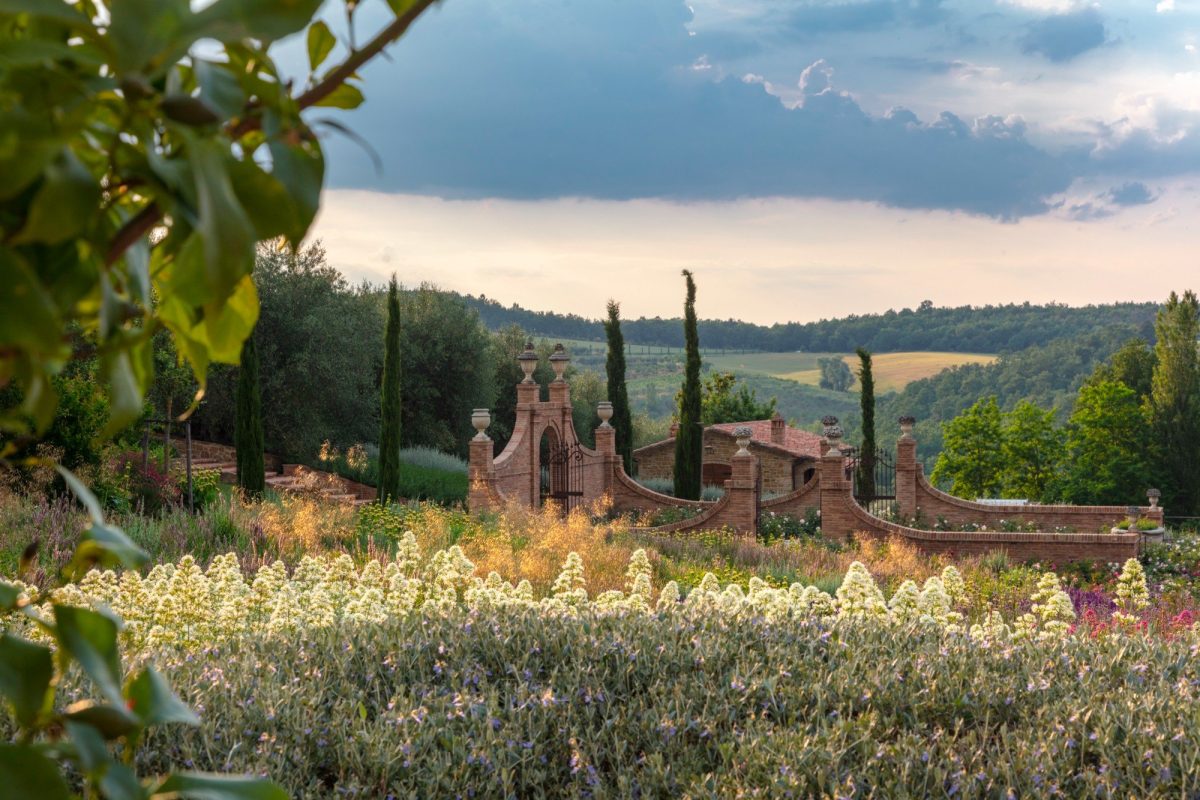 Galleria foto 'I giardini più belli d’Italia' - foto 3