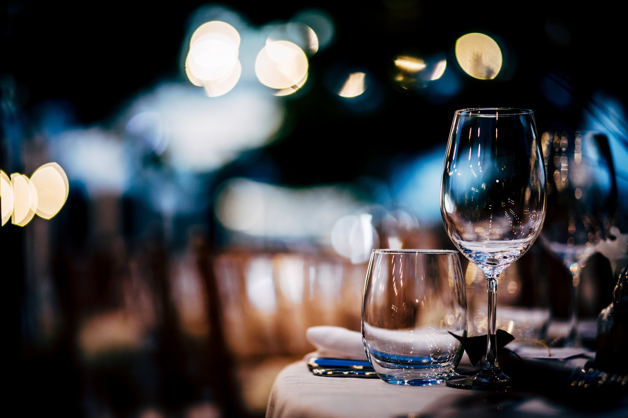 I ristoranti in Toscana che si meritano la stella