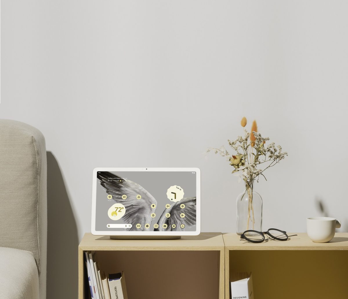 Galleria foto 'Rinascimento Tablet' - foto 2