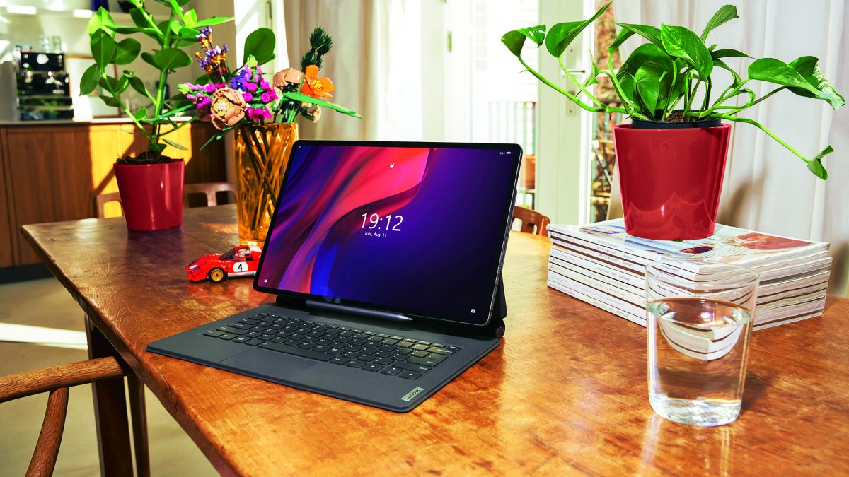 Galleria foto 'Rinascimento Tablet' - foto 6