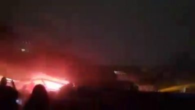 Messico: crolla un tendone, 9 morti e 50 feriti | video