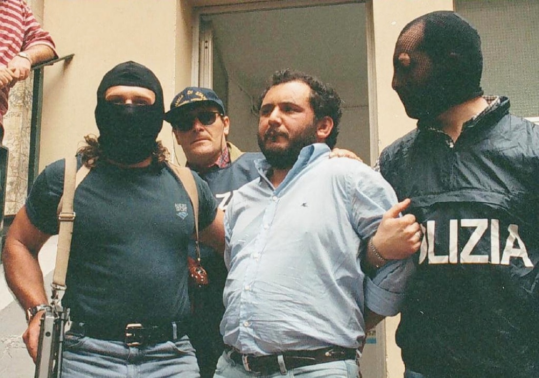 La strage di Capaci, 23 maggio 1992 – FOTO La strage di Capaci, 23 maggio 1992 – FOTO