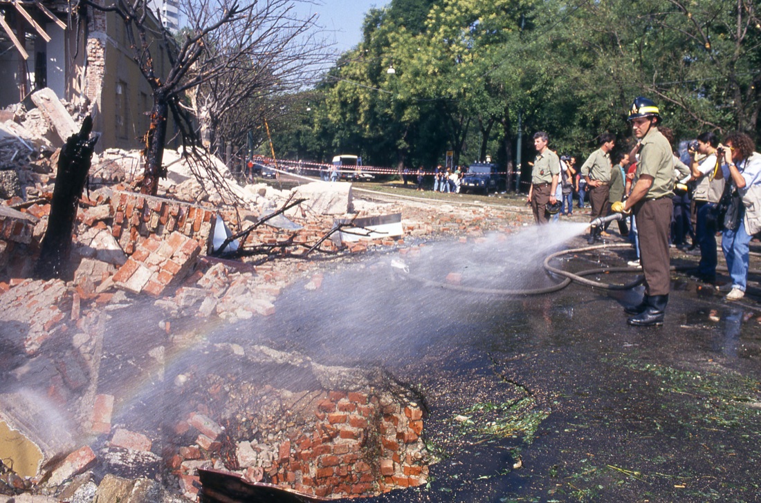 La strage di Capaci, 23 maggio 1992 – FOTO La strage di Capaci, 23 maggio 1992 – FOTO