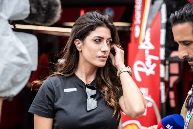 Vicky Piria e la sua vita piena di «obiettivi» da raggiungere e muretti da sfiorare