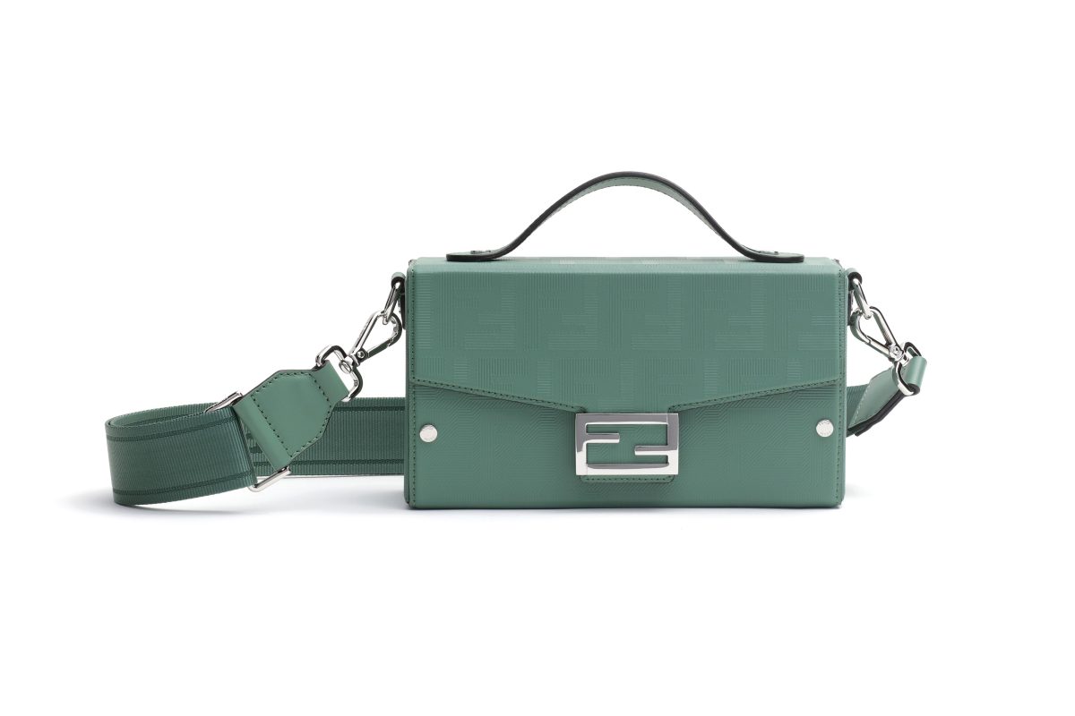 Galleria foto 'Le nuove borse da uomo per l’Estate 2024' - foto 10