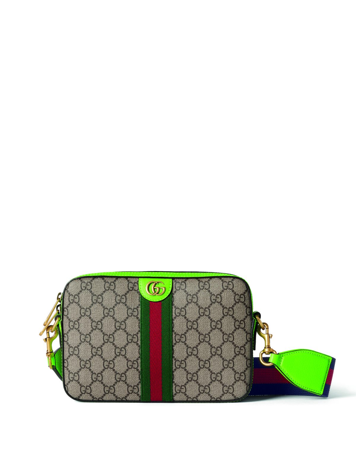 Galleria foto 'Le nuove borse da uomo per l’Estate 2024' - foto 8