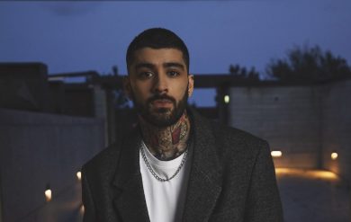 Zayn: Room Under The Stairs è il suo album più personale e americano