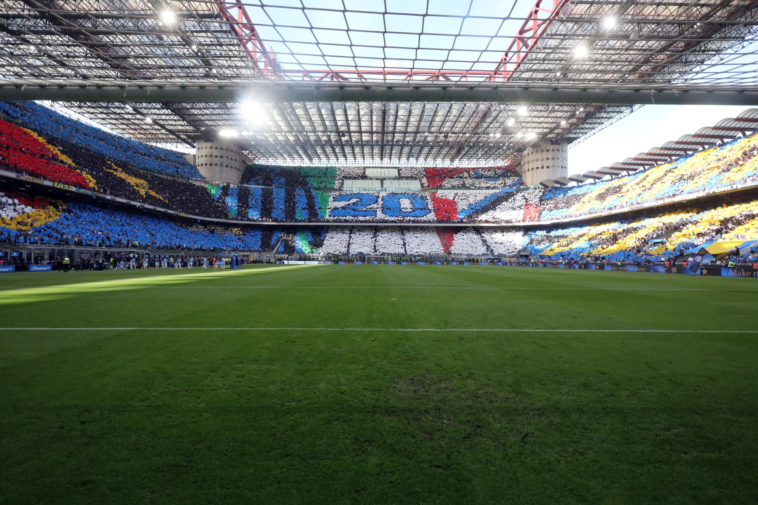 Addio Zhang, l’Inter è di Oaktree