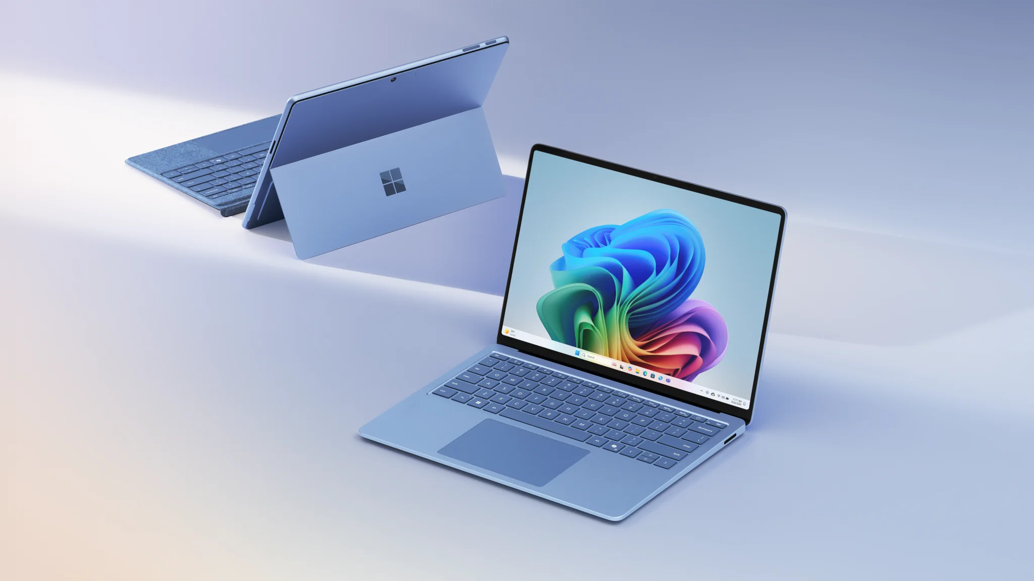 PC Copilot Plus, cosa sono e perché rivitalizzeranno il mercato dei computer PC Copilot Plus, cosa sono e perché rivitalizzeranno il mercato dei computer