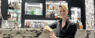 «La nuova sfida dei barman? Il food pairing»