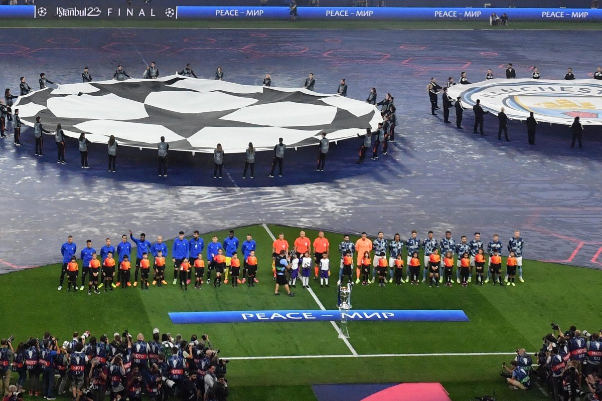 Galleria foto 'Cosa resta all’Inter dell’era Suning' - foto 6