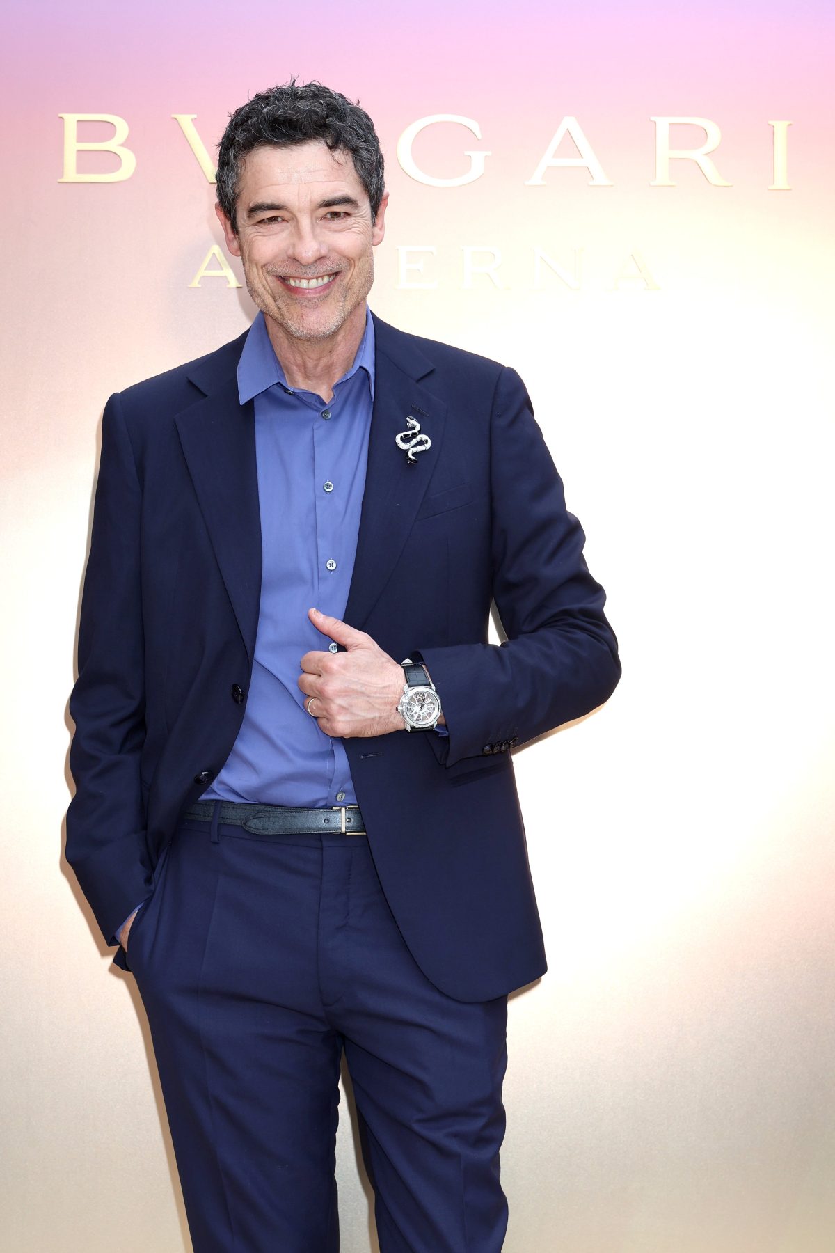 Galleria foto 'Bvlgari presenta la nuova collezione di alta gioielleria Aeterna' - foto 13