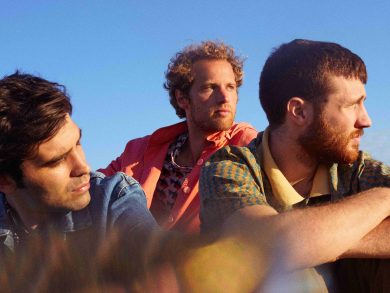 I Segreti: «È “Bellissimo” accettare le contraddizioni della vita»