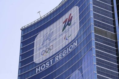 Milano-Cortina 2026: la Guardia di Finanza indaga per corruzione