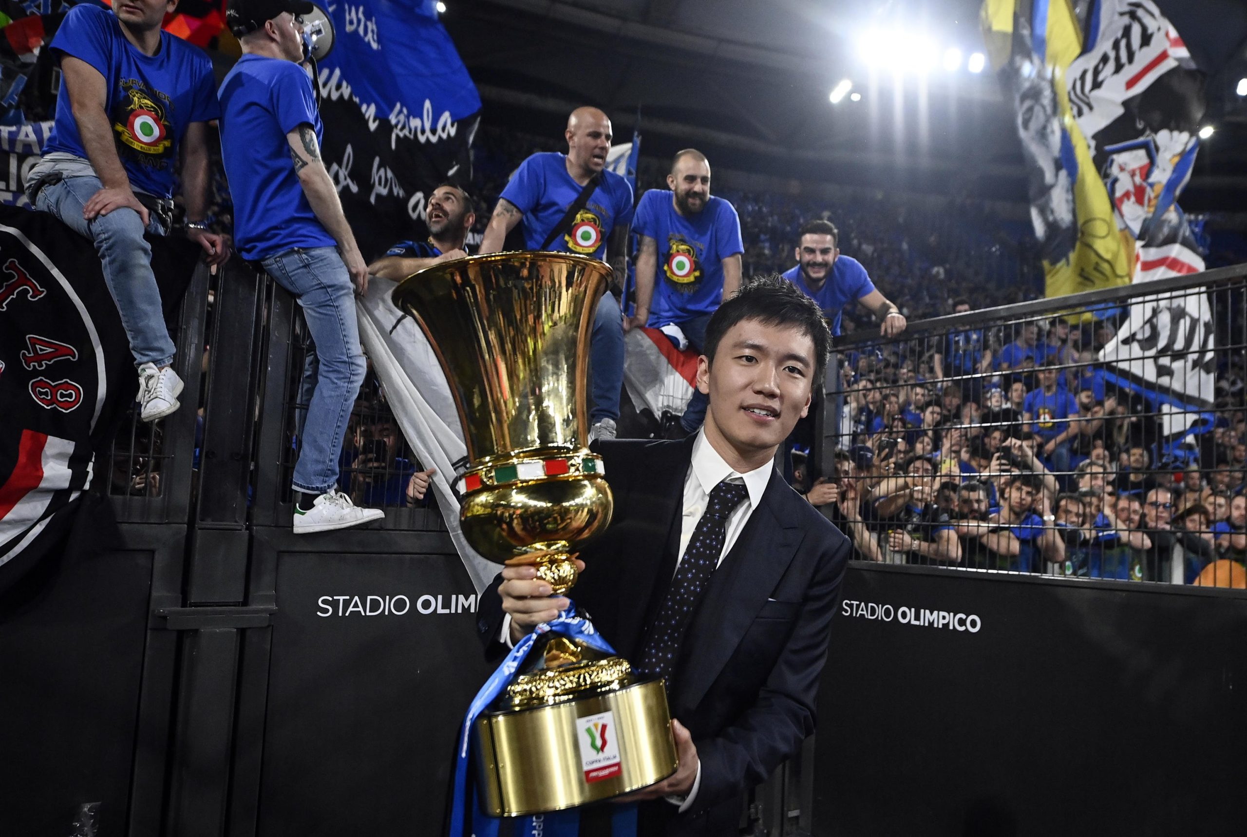 Zhang non cederà l’Inter gratis ad Oaktree. Ecco il documento che lo prova – Esclusiva