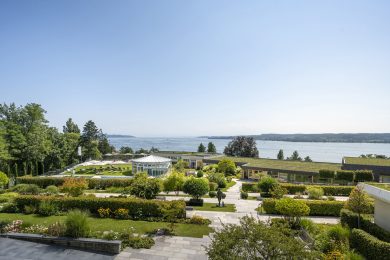 Nutrire il corpo e lo spirito con il digiuno