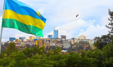 Ultima fermata Ruanda