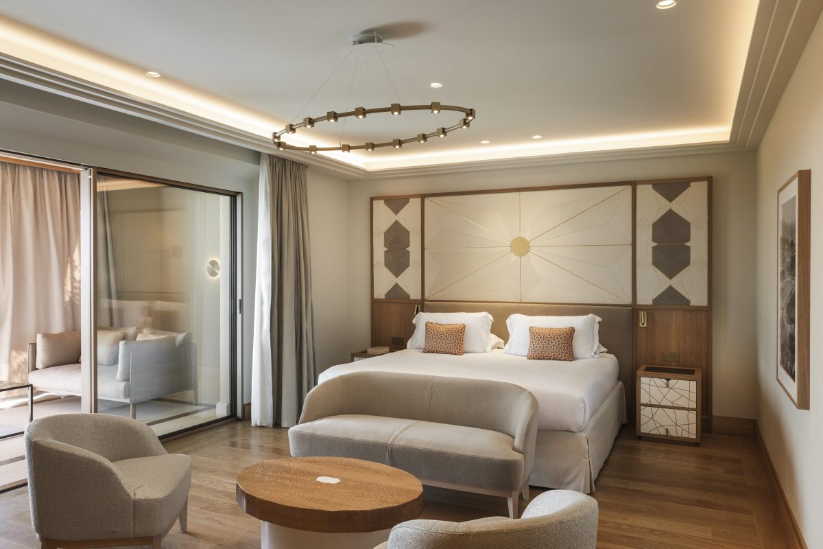 Galleria foto 'Castelfalfi, il tempo sospeso della natura e del benessere' - foto 3