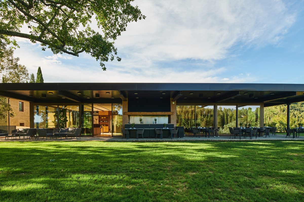 Galleria foto 'Castelfalfi, il tempo sospeso della natura e del benessere' - foto 5