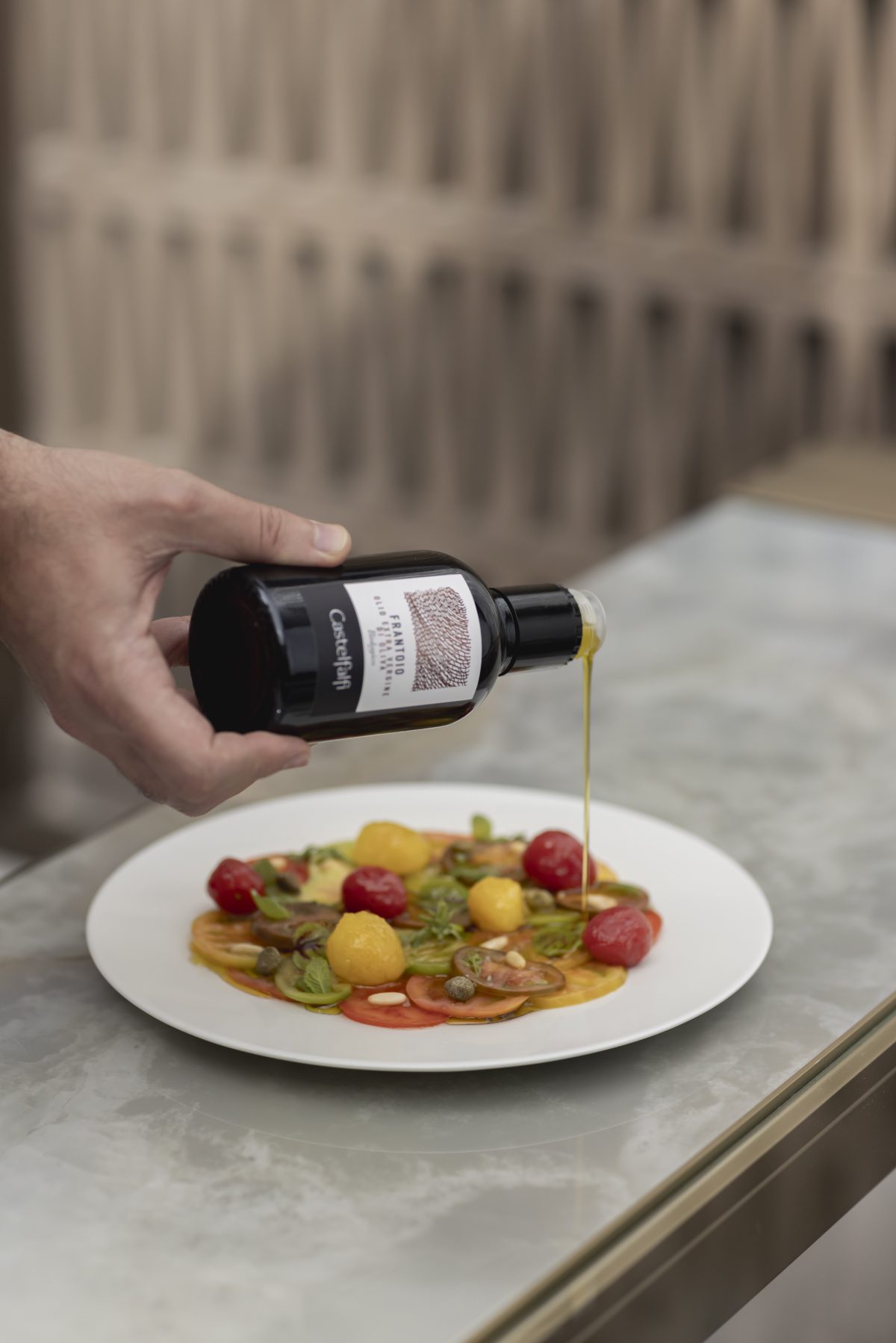 Galleria foto 'Castelfalfi, il tempo sospeso della natura e del benessere' - foto 8