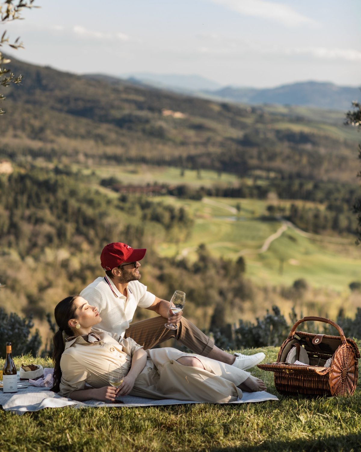 Galleria foto 'Castelfalfi, il tempo sospeso della natura e del benessere' - foto 9