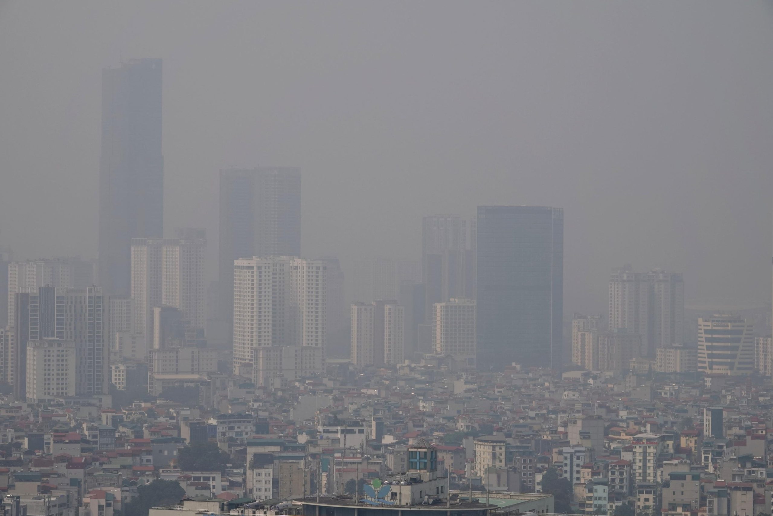 Gli sforzi dell’Europa per l’ambiente sono nulli se la Cina non fa la sua parte