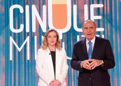 Dietro il duello saltato Meloni-Schlein i mali dell’Italia