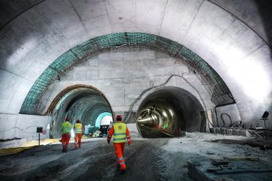PNNR c’è una luce in fondo al tunnel