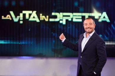 Addio a Franco Di Mare. L’annuncio della malattia incurabile lo scorso 28 aprile