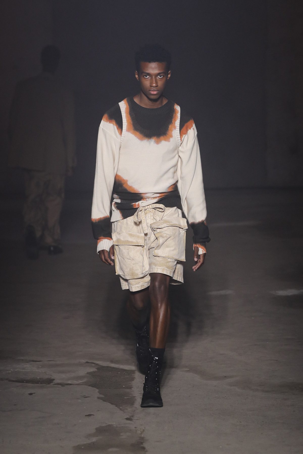 Galleria foto 'Lo stile per la Primavera 2024 è all’insegna della funzionalità' - foto 18