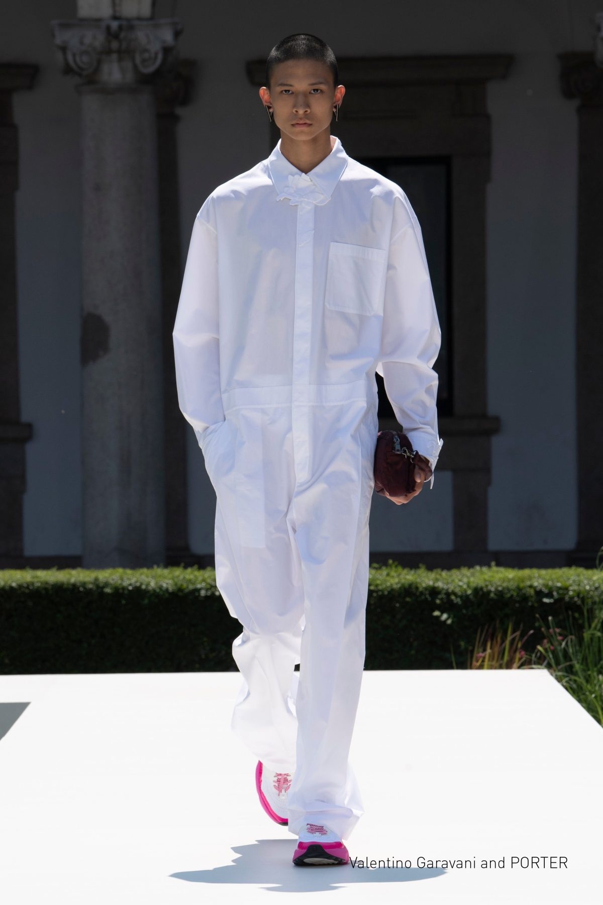 Galleria foto 'Lo stile per la Primavera 2024 è all’insegna della funzionalità' - foto 20