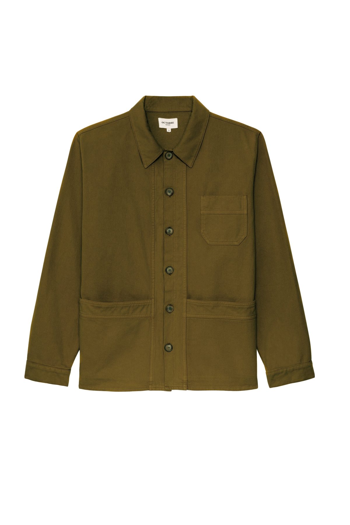 Galleria foto 'Lo stile per la Primavera 2024 è all’insegna della funzionalità' - foto 4