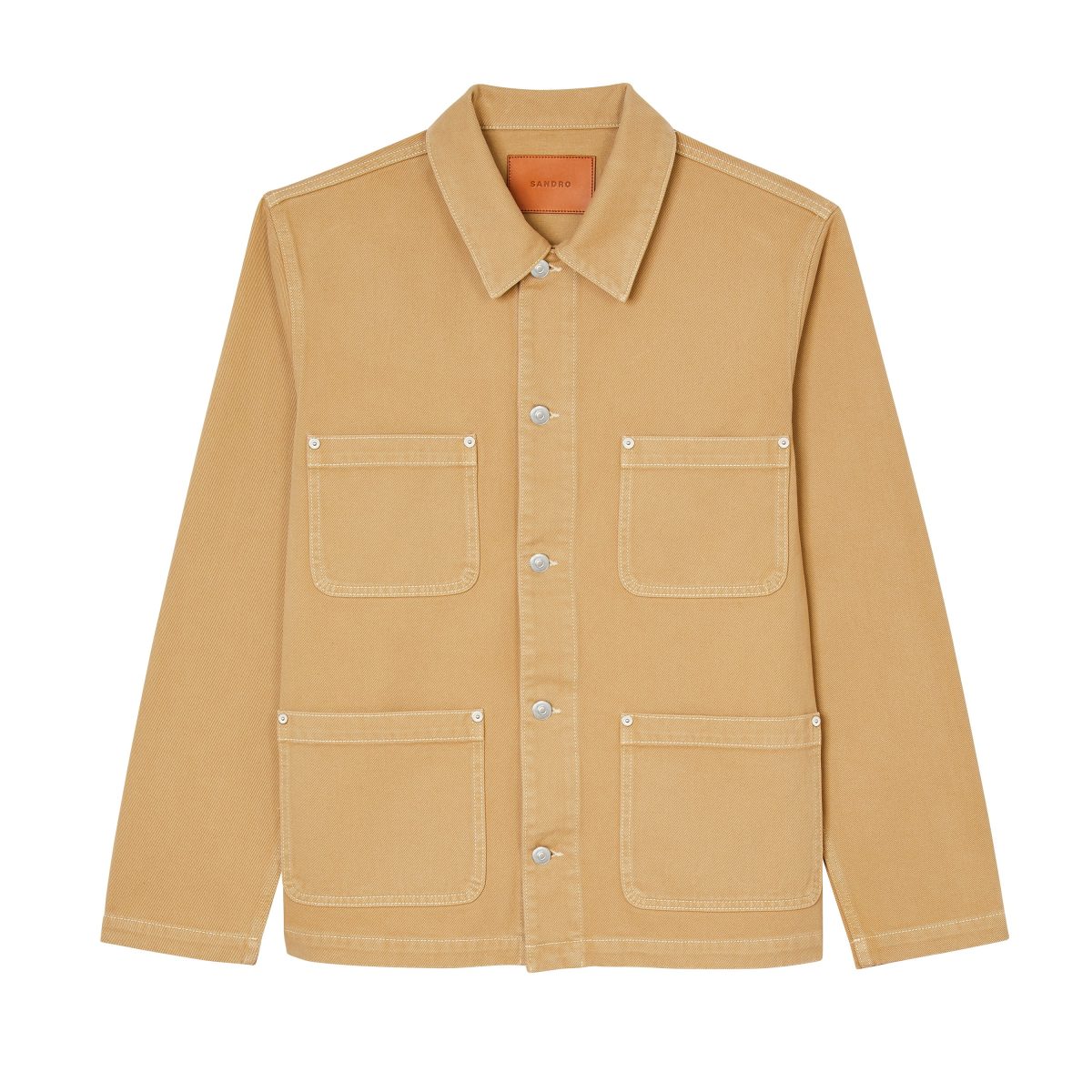 Galleria foto 'Lo stile per la Primavera 2024 è all’insegna della funzionalità' - foto 5