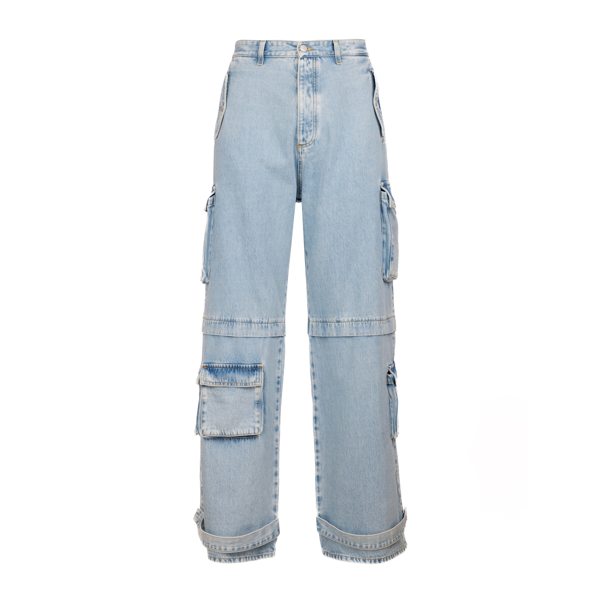 Galleria foto 'Lo stile per la Primavera 2024 è all’insegna della funzionalità' - foto 8