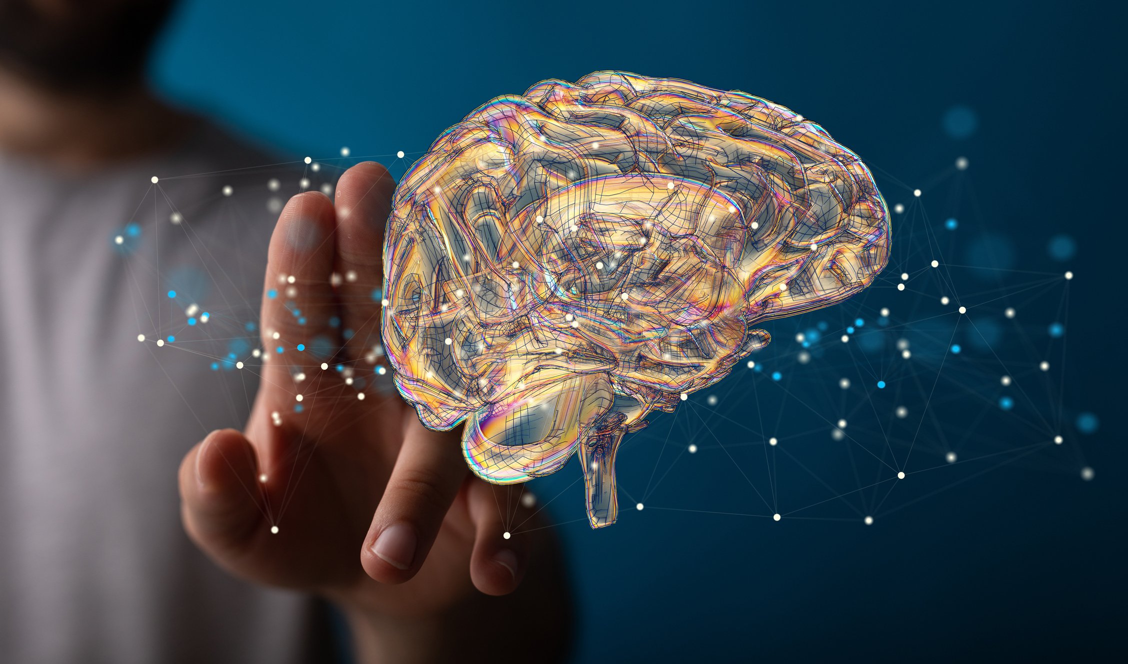 Il circuito cervello-organi che causa o controlla le infiammazioni psicosomatiche
