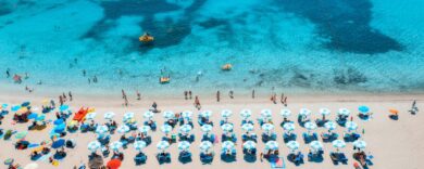 Caos spiagge: l’Italia va all’asta